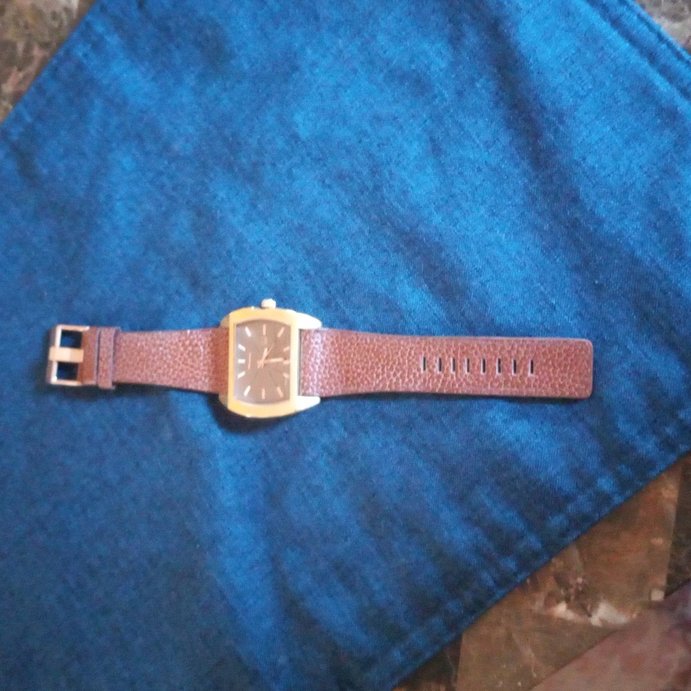 Watch